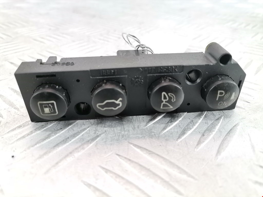 Блок кнопок MASERATI Quattroporte M139 2003-2012