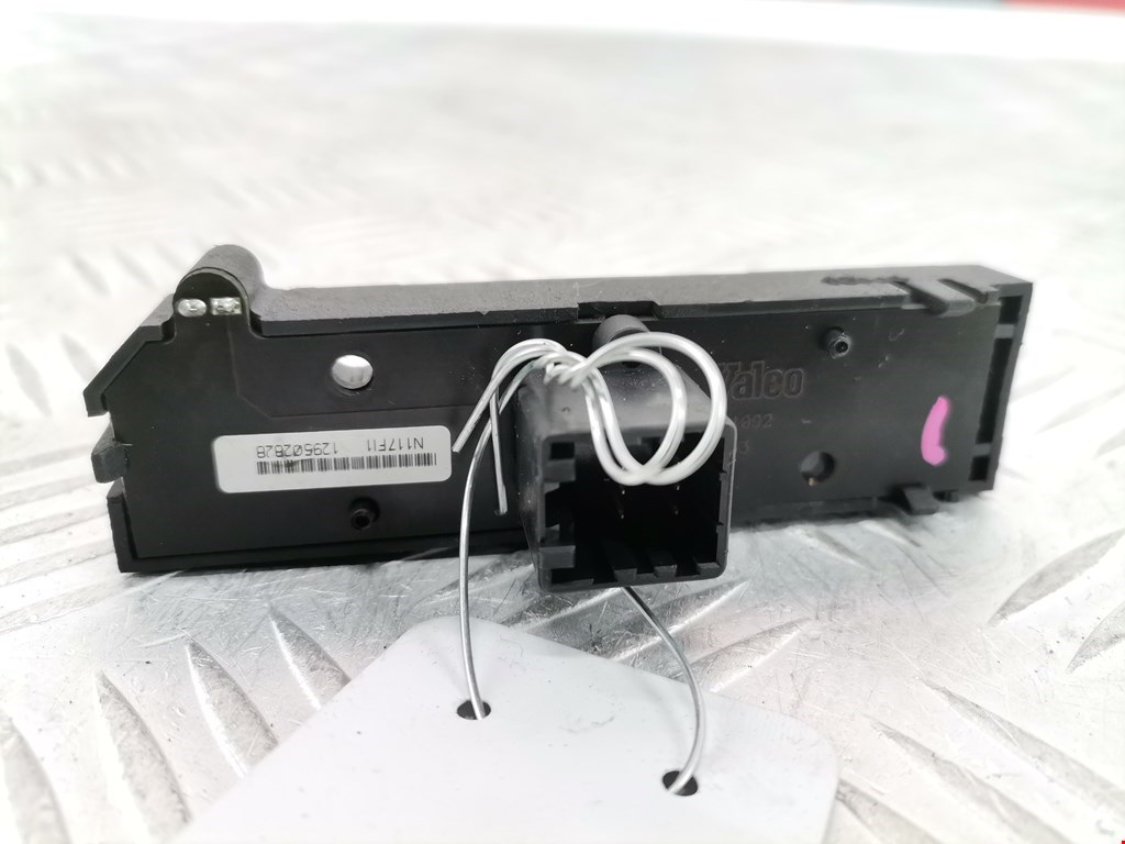 Блок кнопок MASERATI Quattroporte M139 2003-2012