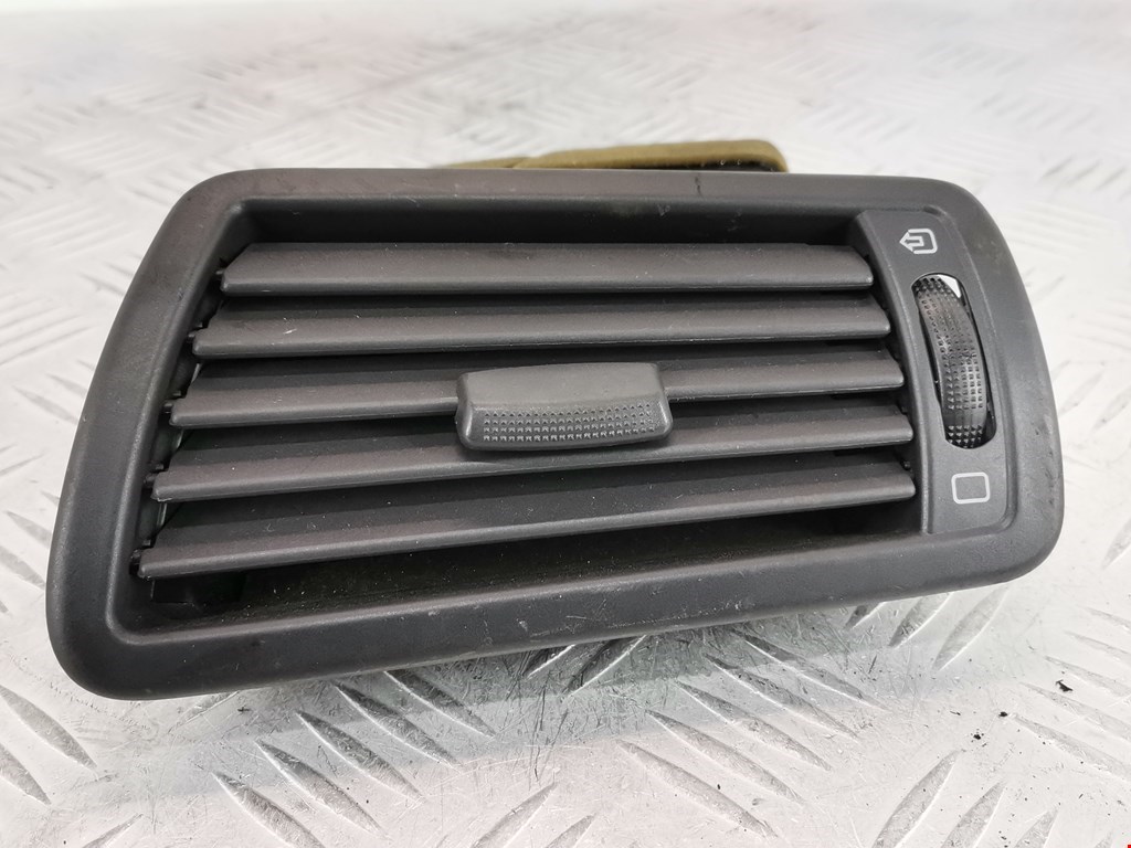 Дефлектор воздушный CITROEN C8 2002-2014