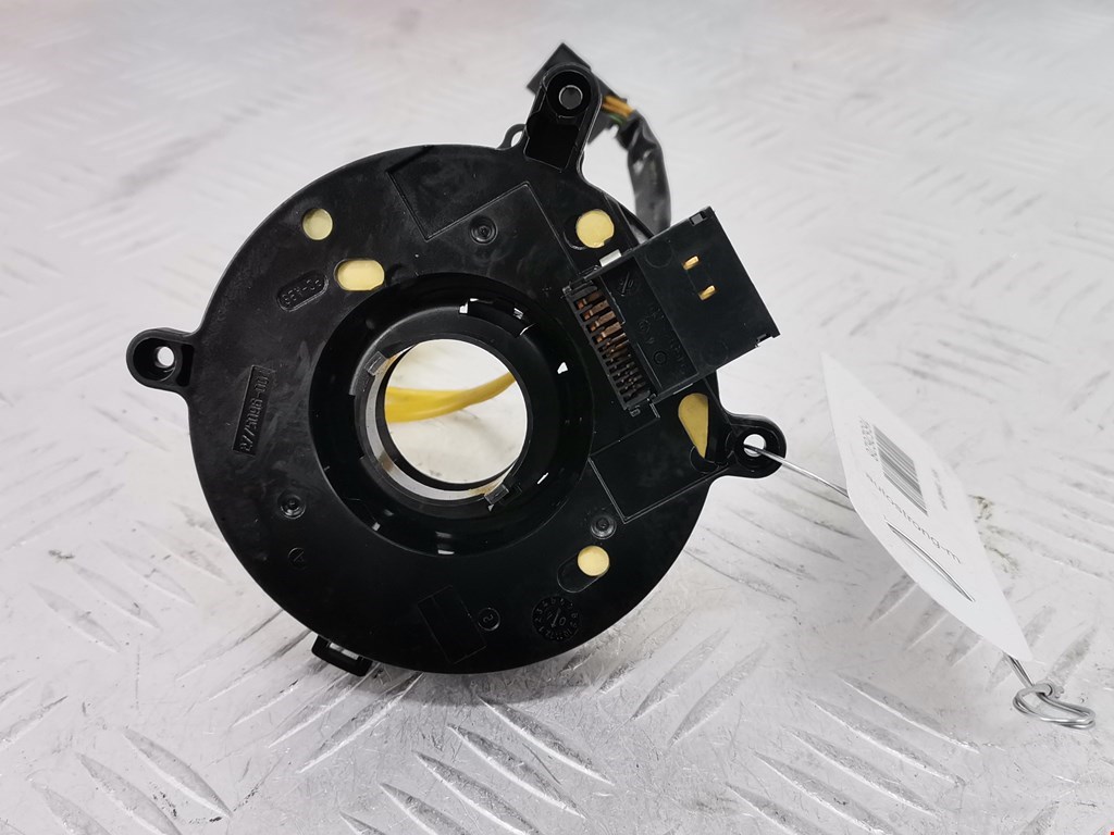 Механизм подрулевой для SRS (ленточный) MASERATI Quattroporte M139 2003-2012