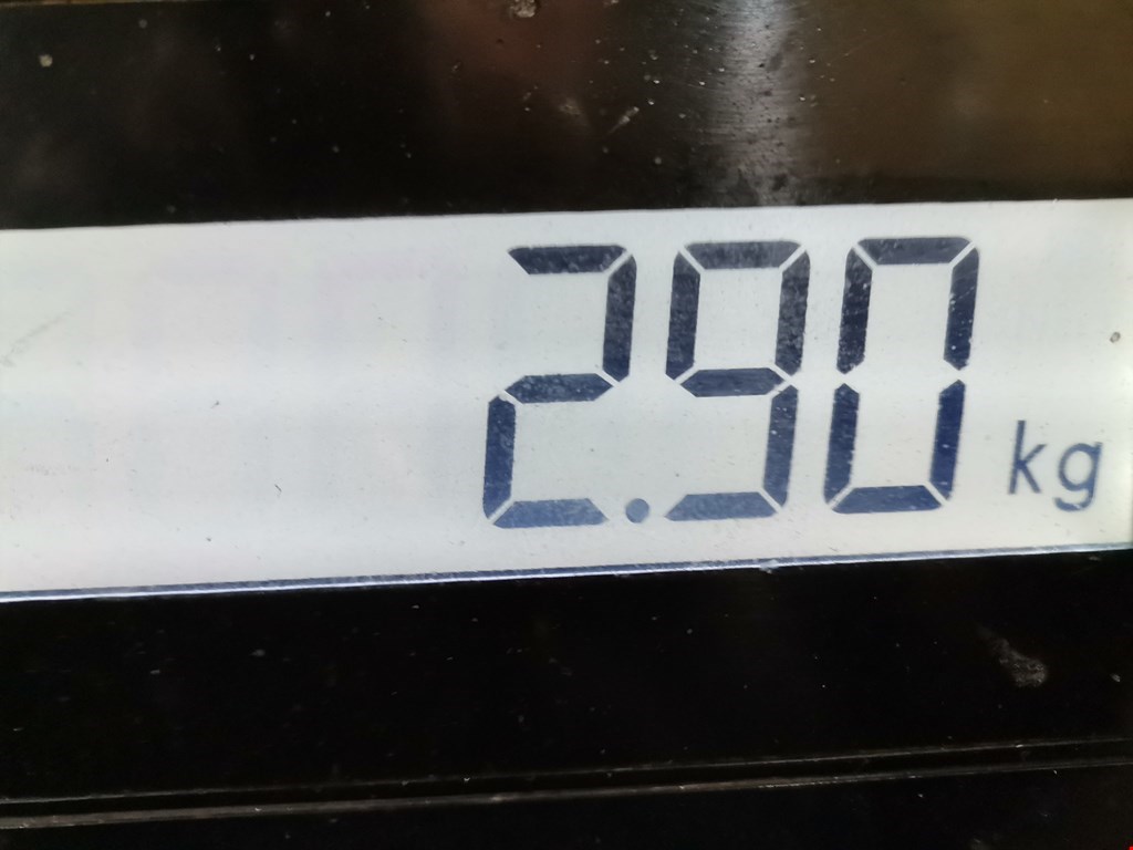 Коллектор впускной FORD Mondeo I 1993-1996