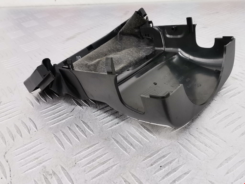 Кожух рулевой колонки VOLKSWAGEN Transporter T5 2003-2015