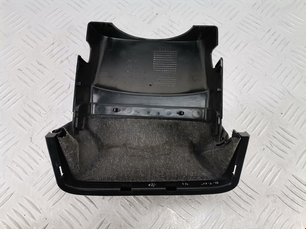 Кожух рулевой колонки VOLKSWAGEN Transporter T5 2003-2015