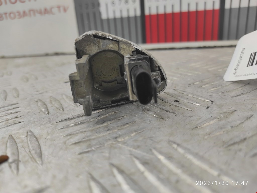 Ручка двери передней наружная левая MERCEDES-BENZ S-Class IV W220 1998-2005