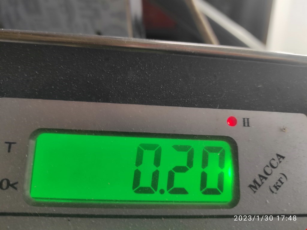 Ручка двери передней наружная левая MERCEDES-BENZ S-Class IV W220 1998-2005