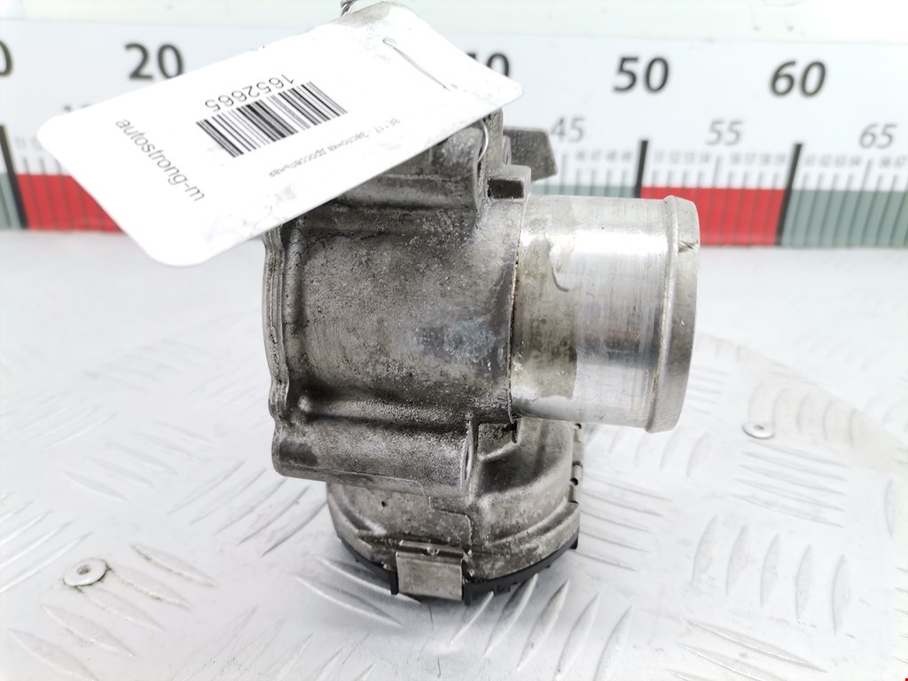 Защита антигравийная RENAULT Espace 2003-2014