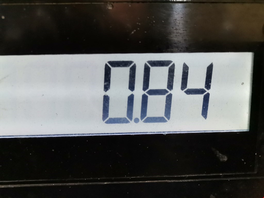 Защита антигравийная RENAULT Espace 2003-2014