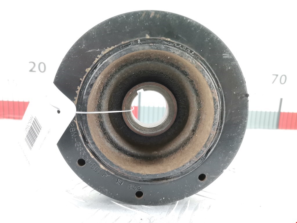 Шестерня коленвала (шкив) FORD Mondeo I 1993-1996