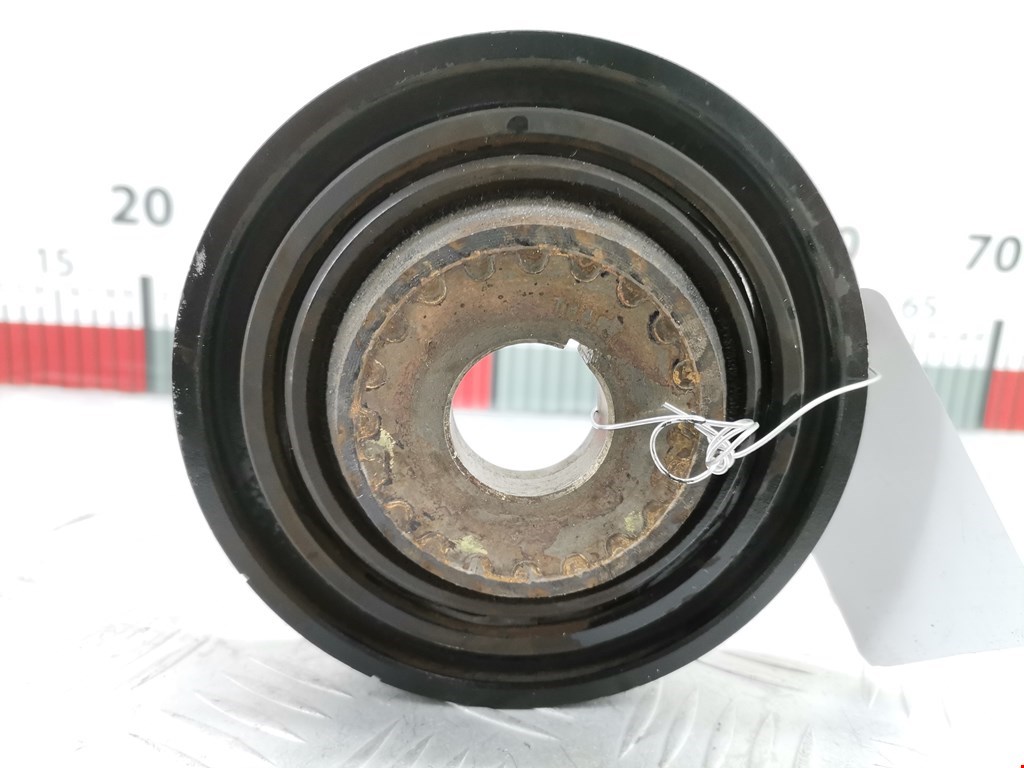 Шестерня коленвала (шкив) FORD Mondeo I 1993-1996