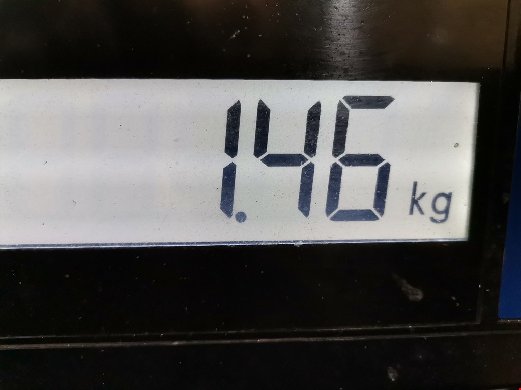 Шестерня коленвала (шкив) FORD Mondeo I 1993-1996