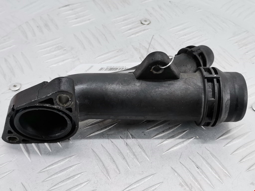 Тройник системы охлаждения BMW 3er E46 1998-2006