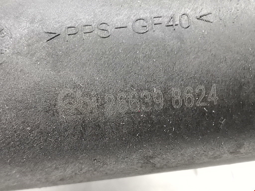 Тройник системы охлаждения BMW 3er E46 1998-2006