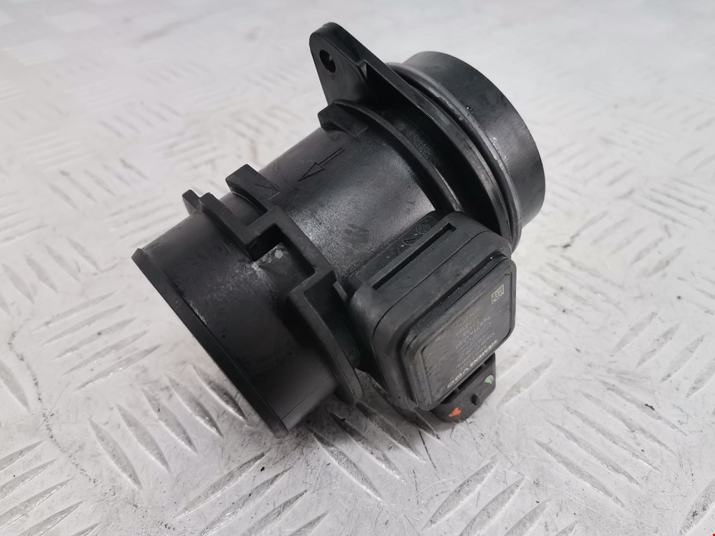 Расходомер воздуха (массметр, датчик ДМРВ) FORD Fiesta 2008-2012