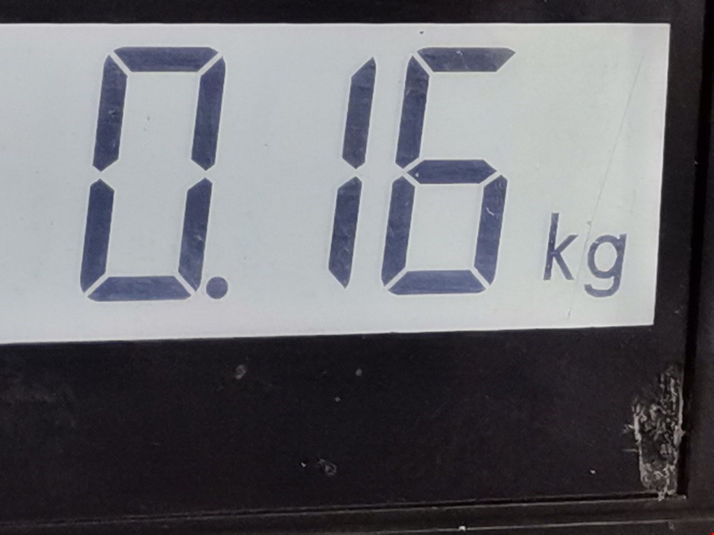 Расходомер воздуха (массметр, датчик ДМРВ) FORD Fiesta 2008-2012