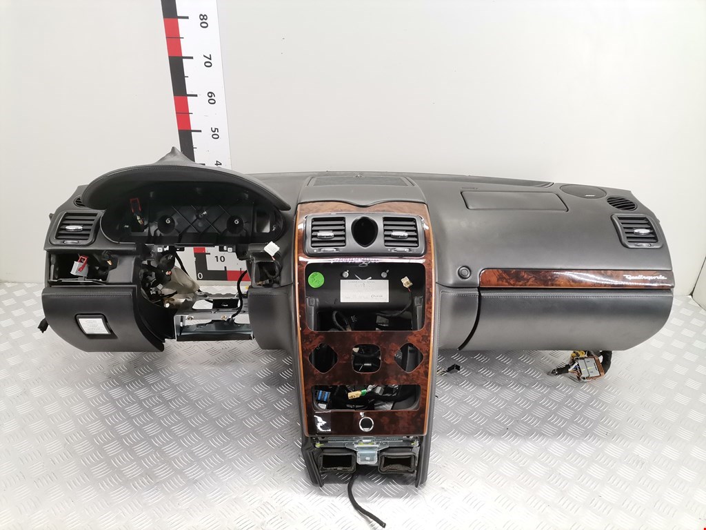 Торпедо MASERATI Quattroporte M139 2003-2012