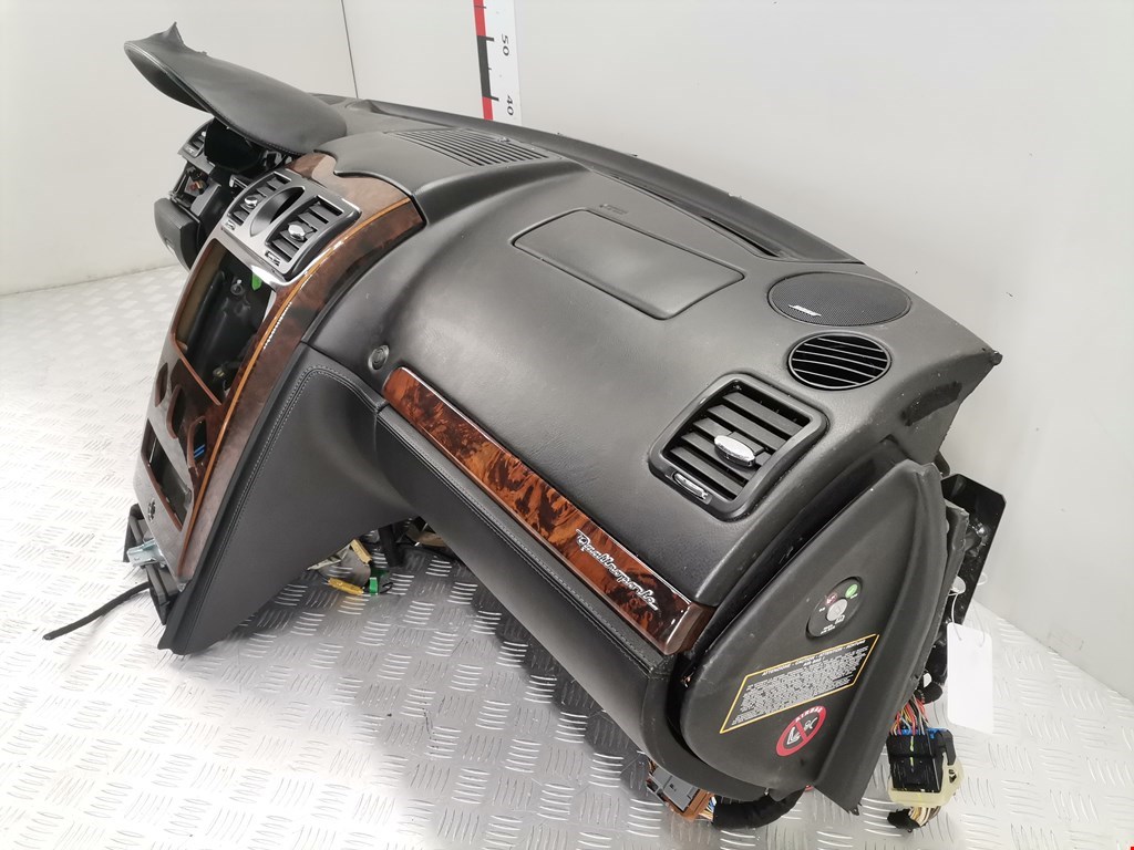 Торпедо MASERATI Quattroporte M139 2003-2012