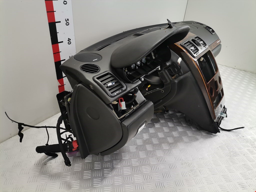 Торпедо MASERATI Quattroporte M139 2003-2012