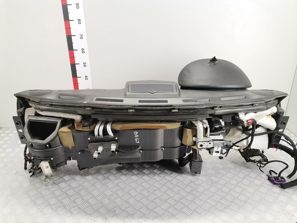 Торпедо MASERATI Quattroporte M139 2003-2012