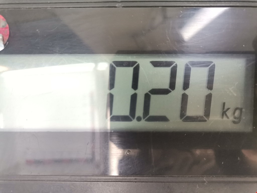 Ручка дверная задняя внутренняя правая MERCEDES-BENZ Sprinter 906 2006-2018