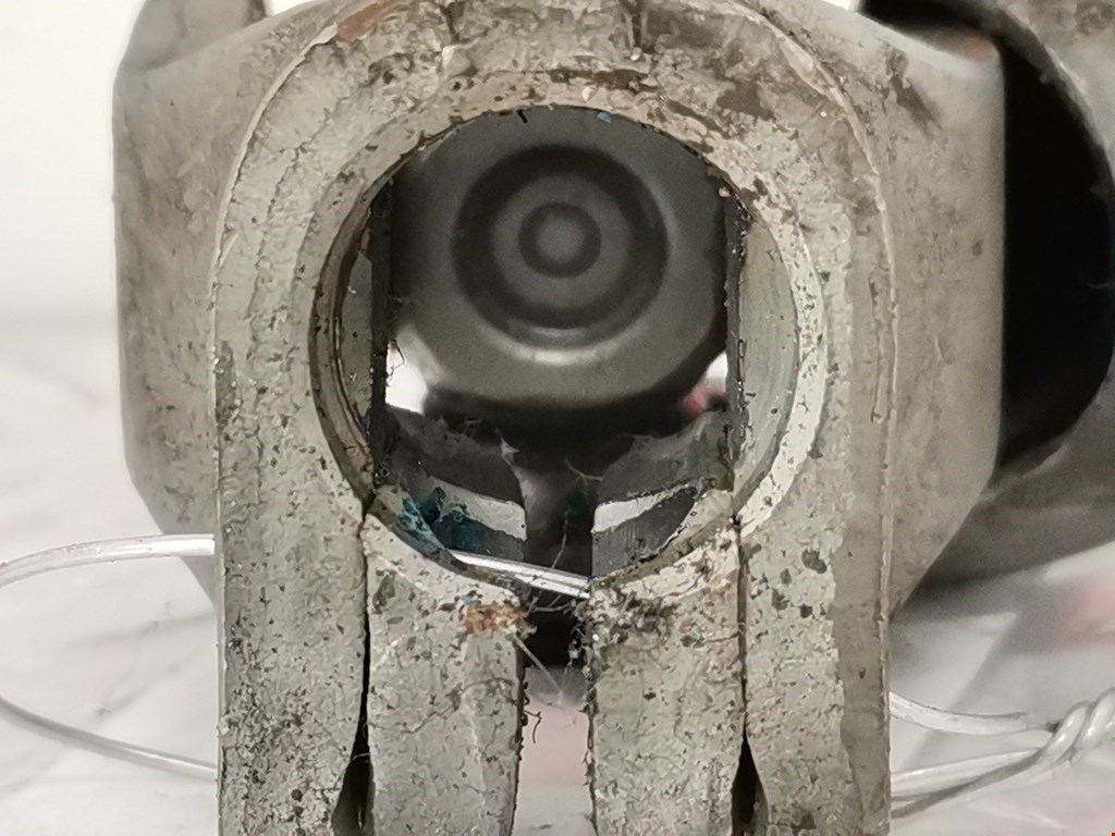 Кардан рулевой OPEL Astra G 1998-2005