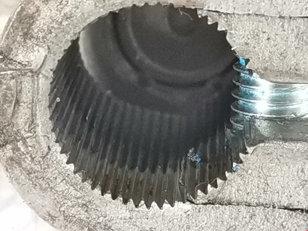 Кардан рулевой OPEL Astra G 1998-2005