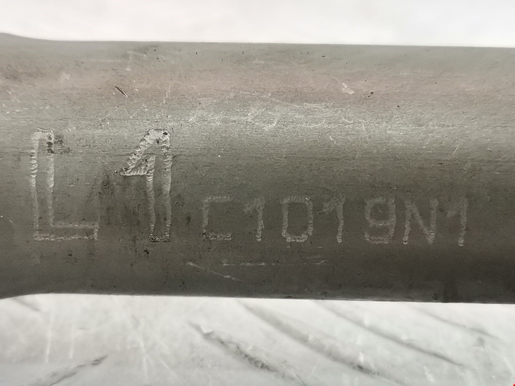 Кардан рулевой OPEL Astra G 1998-2005