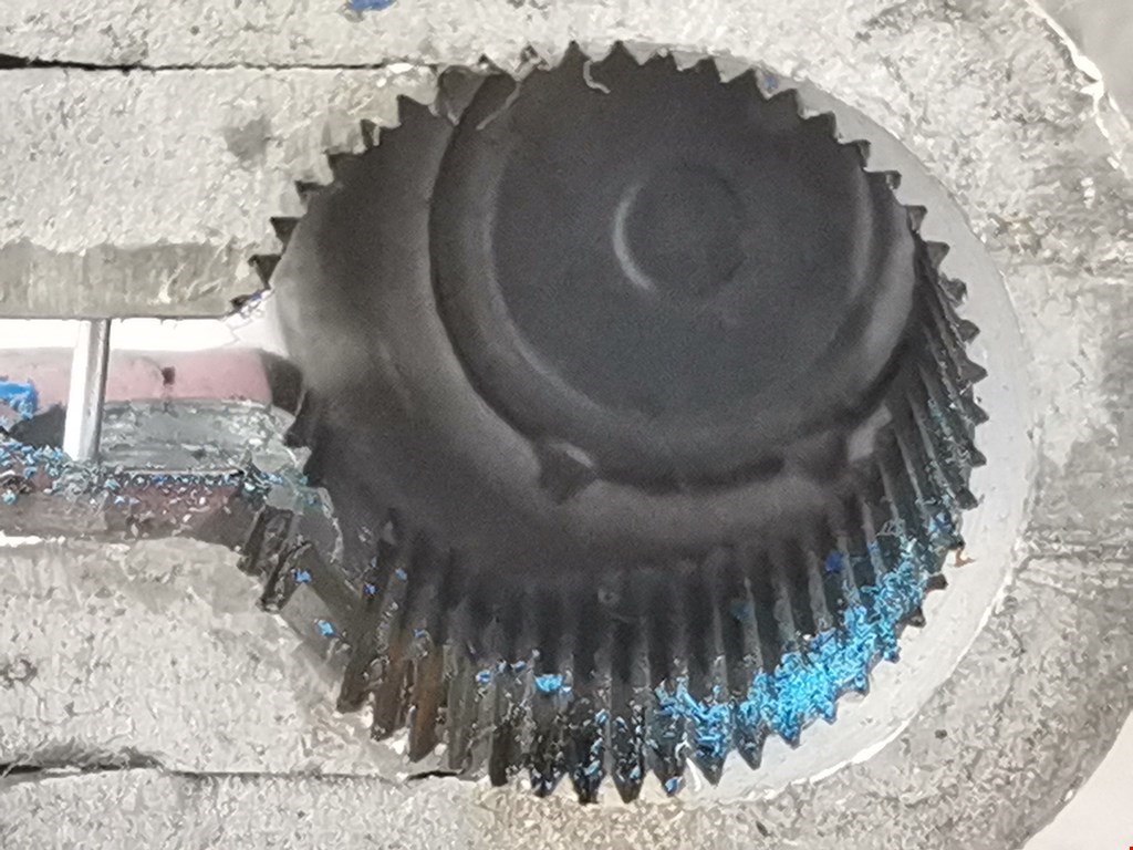 Кардан рулевой OPEL Astra G 1998-2005