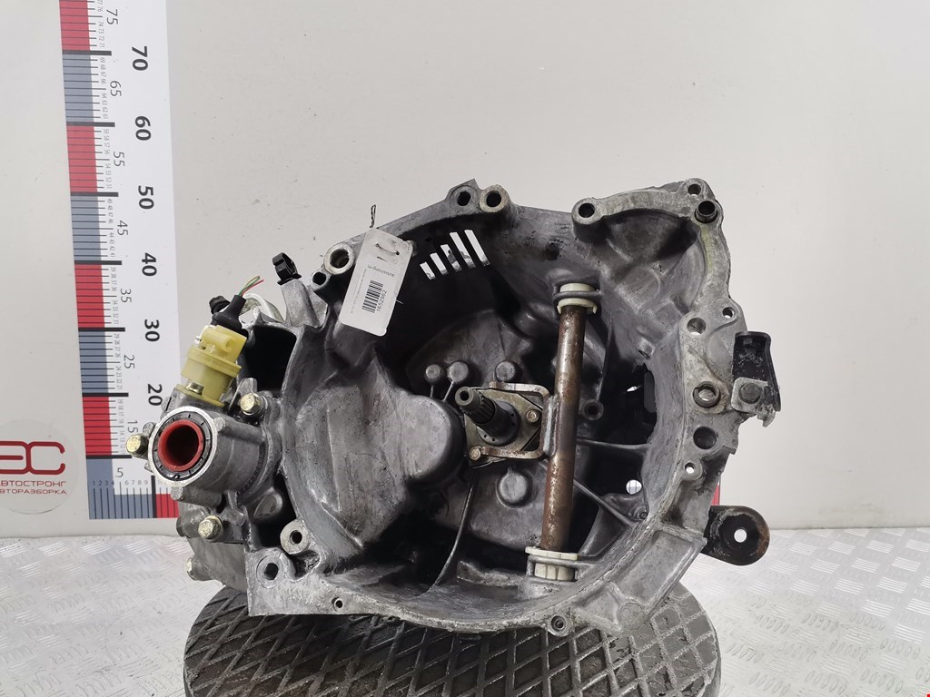 МКПП (Механическая коробка переключения передач) CITROEN Xantia 1993-2002