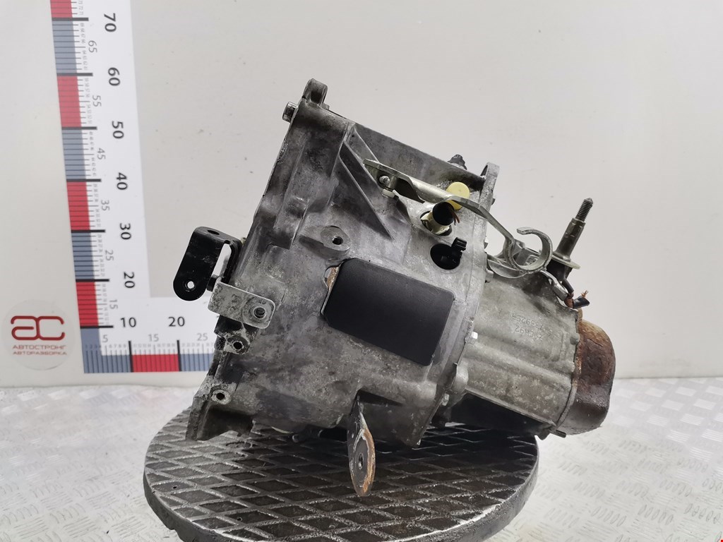 МКПП (Механическая коробка переключения передач) CITROEN Xantia 1993-2002