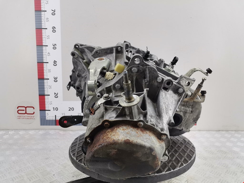 МКПП (Механическая коробка переключения передач) CITROEN Xantia 1993-2002