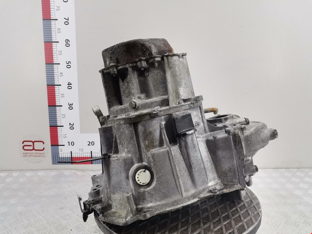 МКПП (Механическая коробка переключения передач) CITROEN Xantia 1993-2002