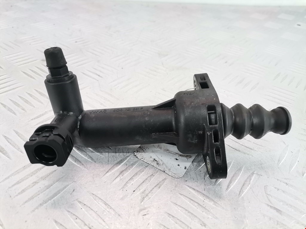 Цилиндр сцепления рабочий VOLKSWAGEN Polo V HB 2009-2017