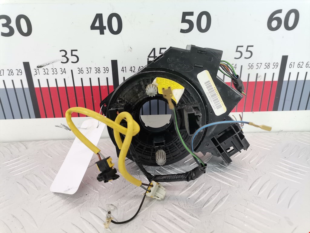 Механизм подрулевой для SRS (ленточный) FORD C-MAX 2003-2010