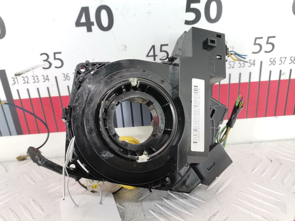 Механизм подрулевой для SRS (ленточный) FORD C-MAX 2003-2010