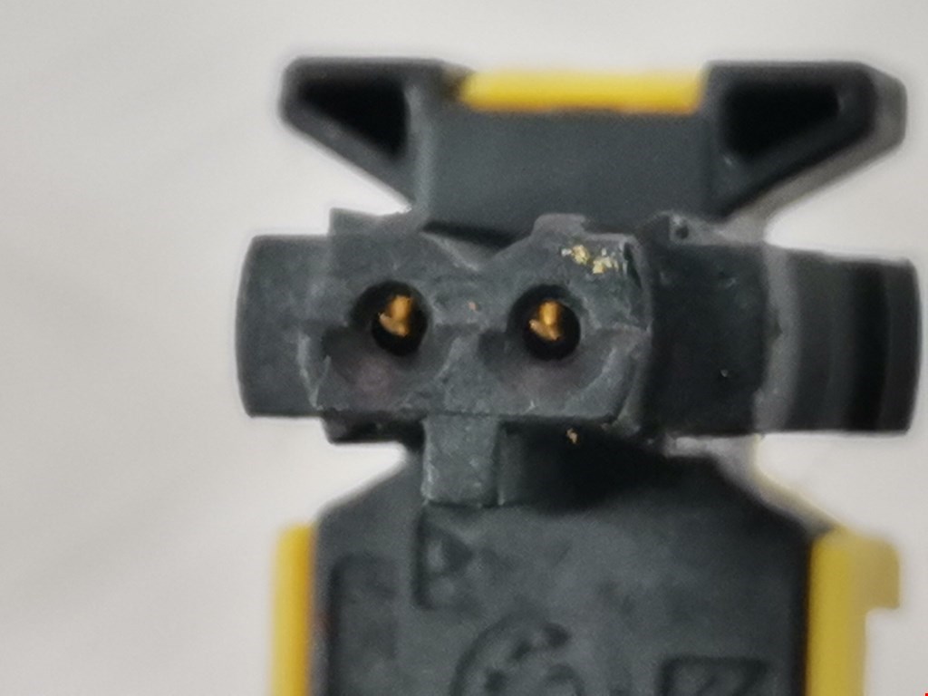 Механизм подрулевой для SRS (ленточный) FORD C-MAX 2003-2010