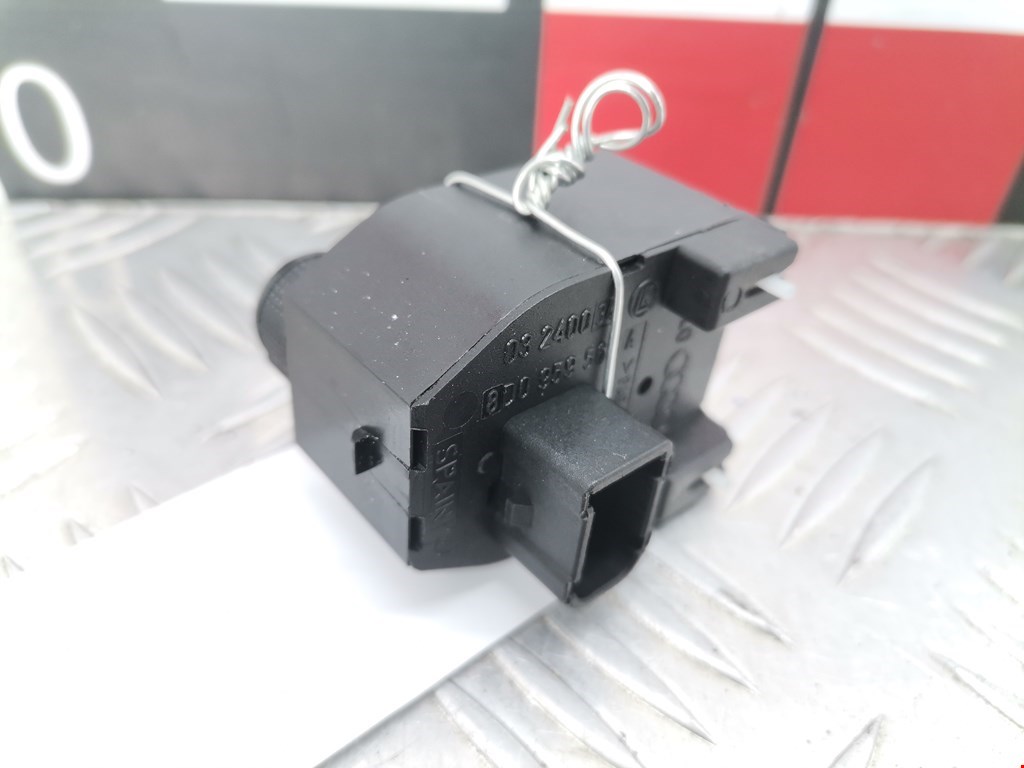 Блок управления зеркалами AUDI A4 B5 1995-2001