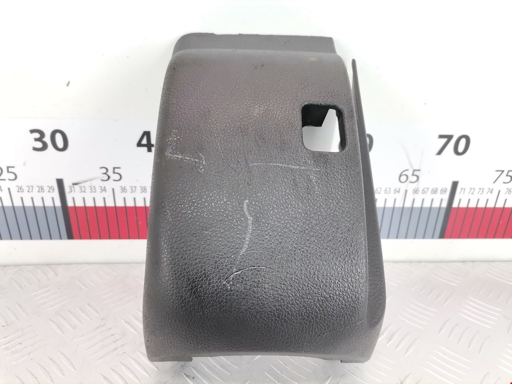 Кожух рулевой колонки VOLKSWAGEN Golf VI 2009-2012
