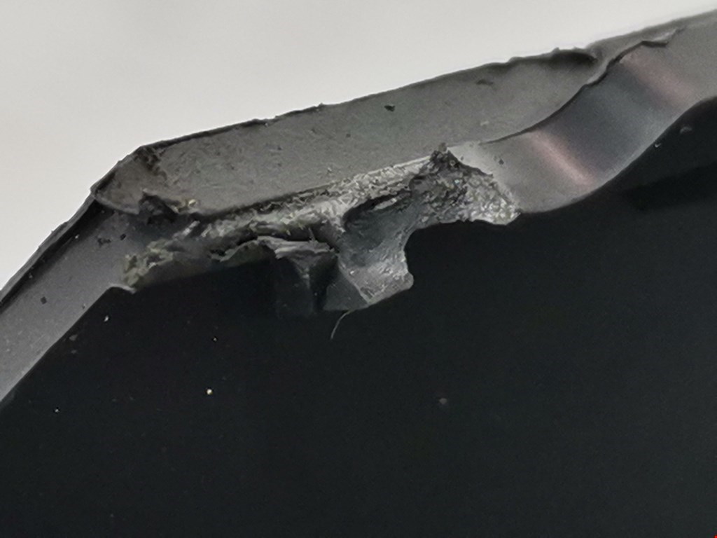 Кожух рулевой колонки VOLKSWAGEN Golf VI 2009-2012