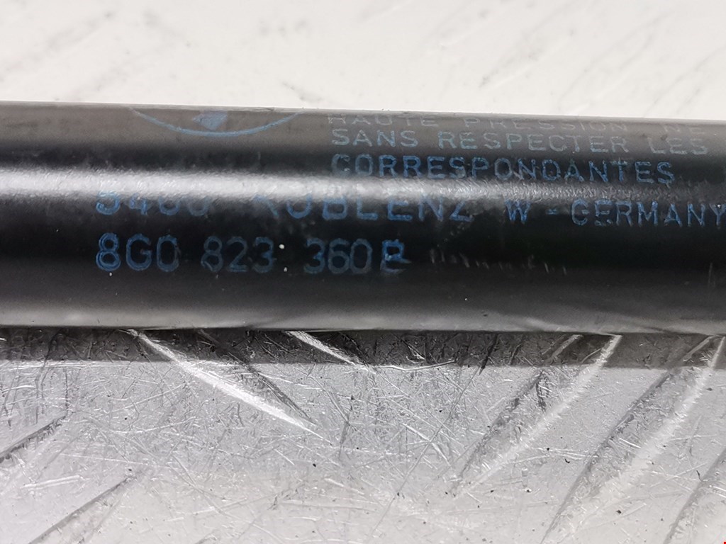 Амортизатор капота левый=правый OPEL Signum 2003-2008