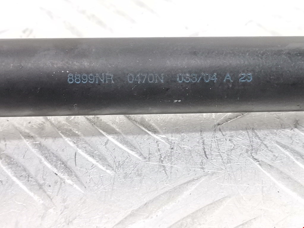 Амортизатор крышки (двери) багажника SEAT Ibiza 2002-2008