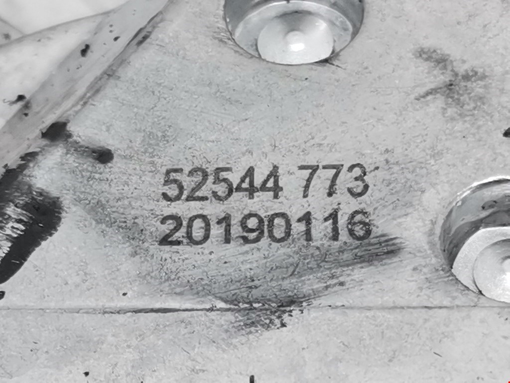 Датчик положения распредвала VOLKSWAGEN Passat B5 1997-2005