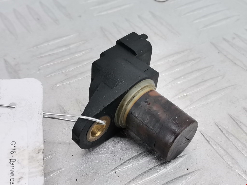 Датчик положения распредвала MERCEDES-BENZ A-Class W168 1997-2004