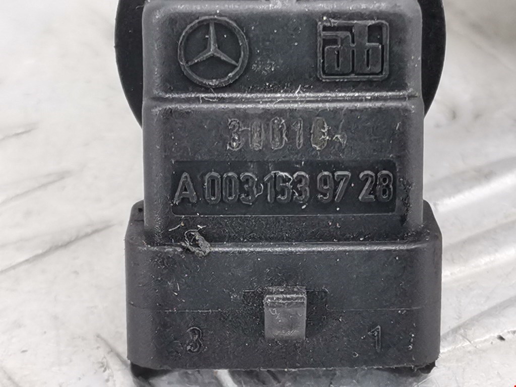 Датчик положения распредвала MERCEDES-BENZ A-Class W168 1997-2004