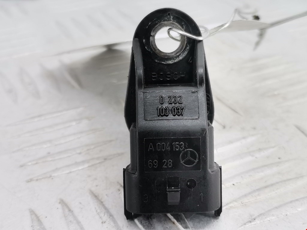 Датчик положения распредвала MERCEDES-BENZ C-Class C-klasse W203 2000-2007