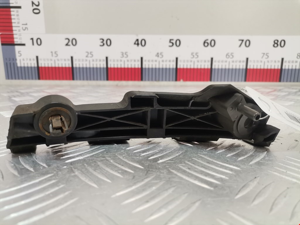 Кронштейн переднего бампера правый MAZDA Mazda 6 GH 2007-2012