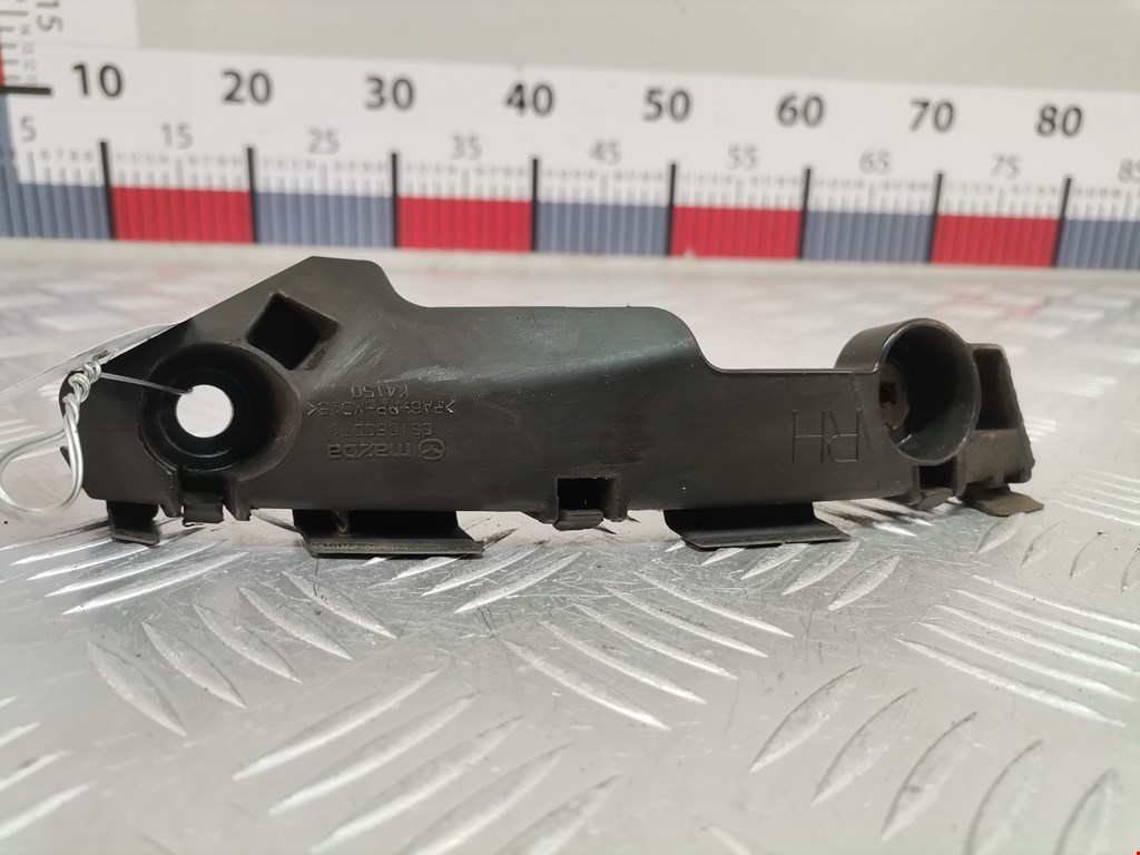 Кронштейн переднего бампера правый MAZDA Mazda 6 GH 2007-2012