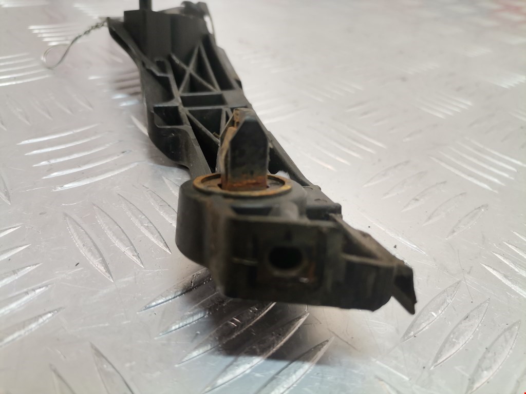 Кронштейн переднего бампера правый MAZDA Mazda 6 GH 2007-2012