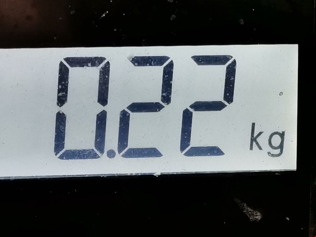 Трубка масляная FORD Mondeo III 2000-2007