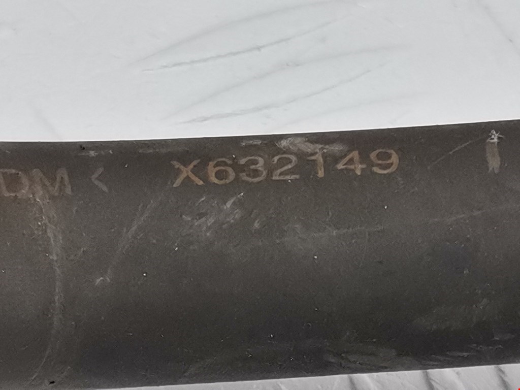 Патрубок FORD Focus II 2005-2011