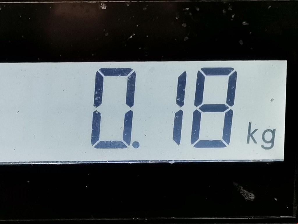 Патрубок FORD Focus II 2005-2011